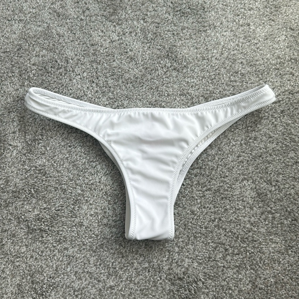 Victoria’s Secret bikini bottom